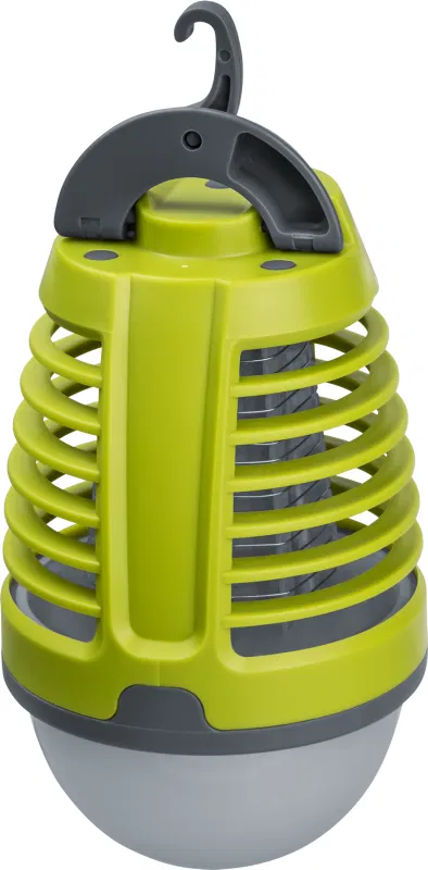 Rechargeable deterrent flashlight 93 196 NMK-06 Navigator 93196
