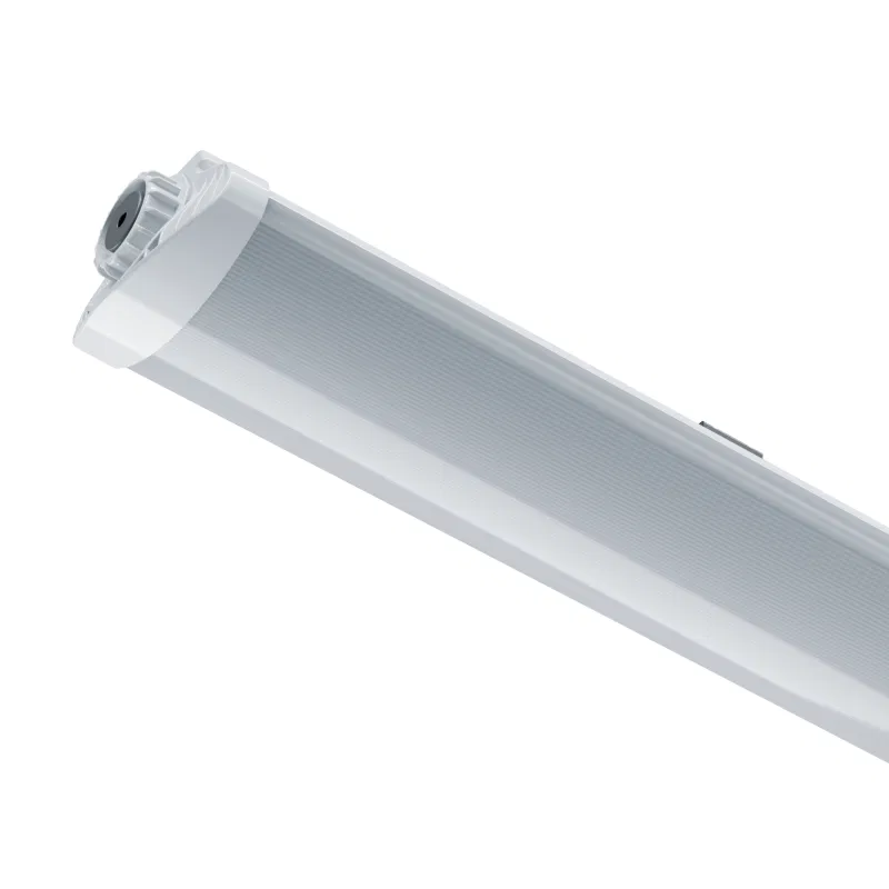 Светильник светодиодный 93 623 DSP-02-18-6.5K-IP65-LED-A1 18Вт 6500К IP65 2350лм/846лм 176-264В БАП 1ч (аналог ЛСП 2х18) Navigator 93623