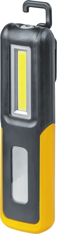 工作灯 93 819 NPT-W14-ACCU 1LED 3W+1COB 3W li-ion 1.2Ah NAVIGATOR 93819