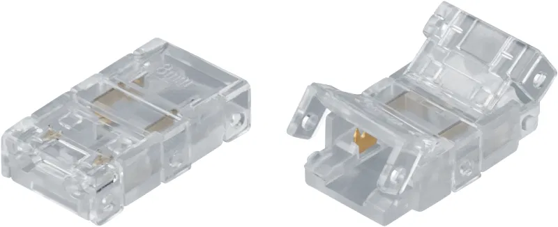 Коннектор 93 856 NLSC-I03-COB-8mm-PC-W-IP20 NAVIGATOR 93856