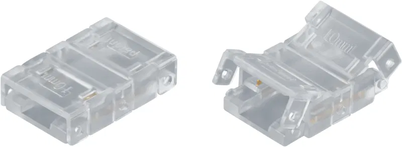 Коннектор 93 859 NLSC-I03-COB-10mm-PC-PC-IP20 NAVIGATOR 93859