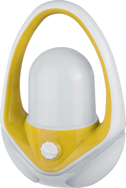 露营灯 93 883 NPT-CA20-ACCU 1COB 10W lead-acid 1.2Ah 可调光 NAVIGATOR 93883