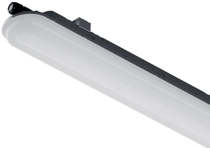 Светильник светодиодный 93 987 DSP-09-18-4K-IP65-LED-A3 NAVIGATOR 93987
