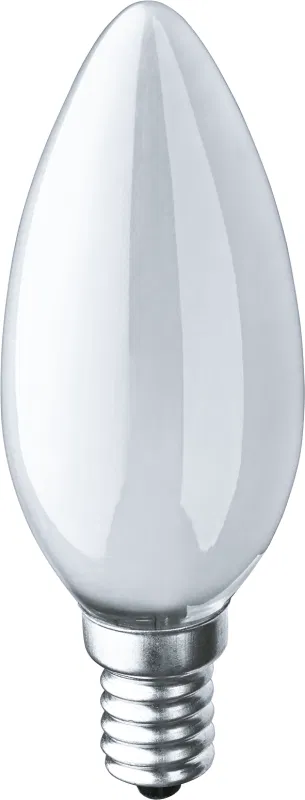 Лампа накаливания 94 309 NI-B-60-230-E14-FR Navigator 94309