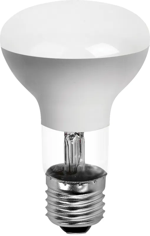 Лампа накаливания 94 321 NI-R63-60-230-E27 (КНР) Navigator 94321 94321c