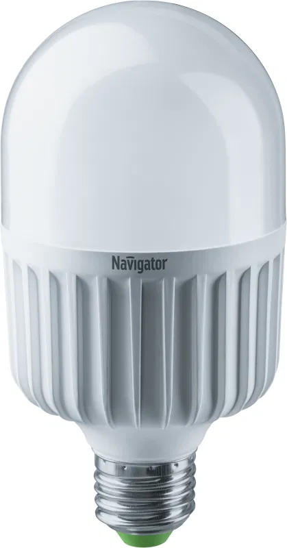 High-power LED lamp 94 338 NLL-T75-25-230-840-E27 25W 4000K neutral white E27 2000lm 220-240V Navigator 94338
