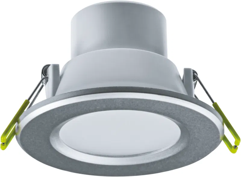 Светильник светодиодный 94 834 NDL-P1-6W-840-SL-LED 6Вт 4000К (аналог R63 60Вт) Navigator 94834
