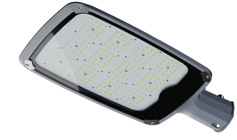 LED路灯 95 234 NSF-PW8-150-5K-C-LED 室外型 КСС 余弦 Navigator 95234