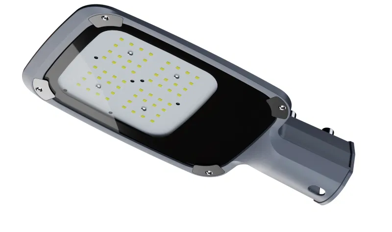 LED路灯 95 238 NSF-PW9-50-5K-C-LED 室外型 КСС 余弦 NAVIGATOR 95238