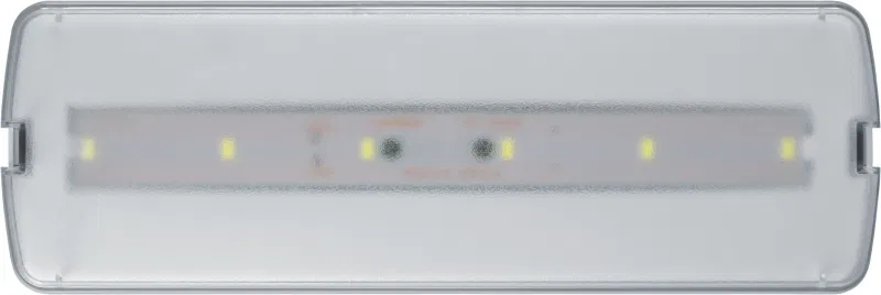 Светильник светодиодный 95 294 NEF-21 5Вт 300лм 220-240В IP20 акк. LiFePO4 1800мА.ч аварийно-эвакуационный NAVIGATOR 95294