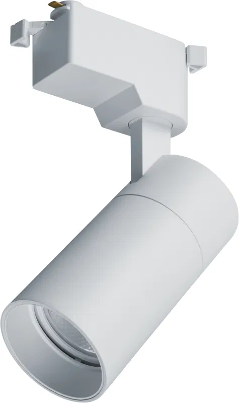 Светильник трековый 95 543 NLT-T1-1L-15W-840-WH-LED 4000К 36град. бел. NAVIGATOR 95543