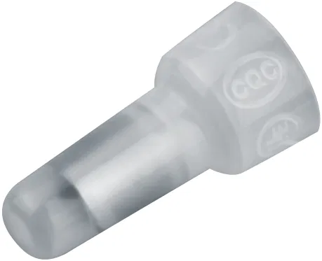 Insulated end cap 95 697 NWJ-2 (pack 100pcs) NAVIGATOR 95697