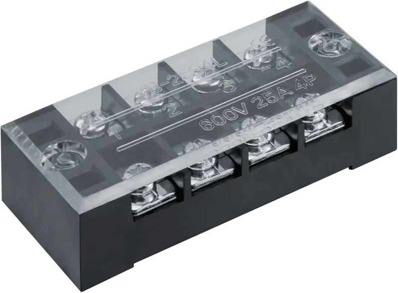 Terminal block 95 728 NTB-TB-2504 2.5mm2 25A 4 pairs NAVIGATOR 95728