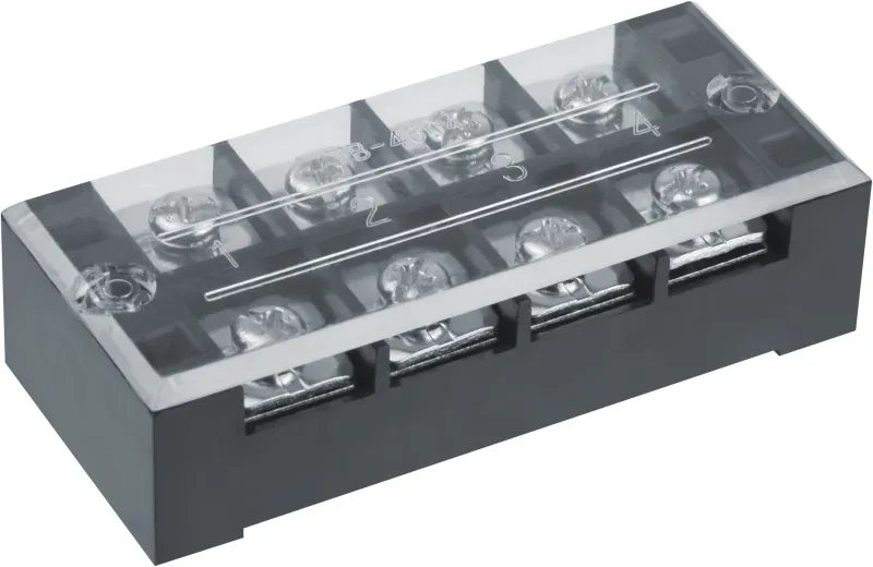 Terminal block 95 729 NTB-TB-4504 4.0sq.mm 45A 4 pairs NAVIGATOR 95729
