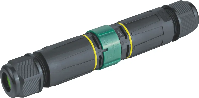 Коннектор кабельный I-образ. 95 830 NTB-I03-5P-SL-IP68 5PIN NAVIGATOR 95830