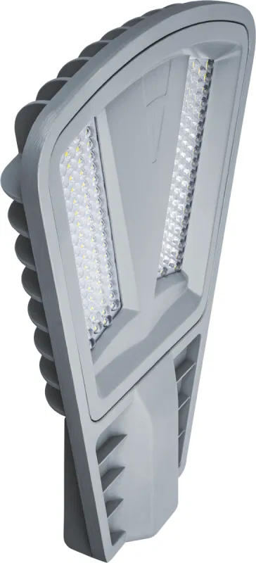 Светильник светодиодный 95 836 NSF-PW6-80-3K-LED ДКУ 80Вт 3000К IP65 9400лм уличный Navigator 95836