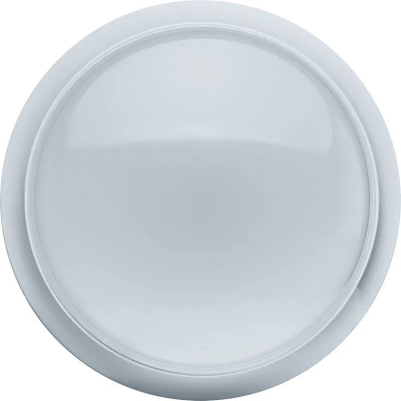 Светильник светодиодный 95 844 NBL-P-24-4K-WH-LED-A3 24Вт 4000К IP65 176-264В БАП 3ч бел. Navigator 95844