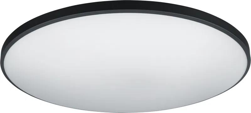 LED灯 95 852 NLF-C-030-02 24W 260x58mm 4000K 1920lm IP40 圆形 黑色 NAVIGATOR 95852