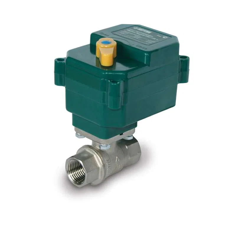 Electric actuator valve Bugatti Pro 12V 1/2 Neptun 100035626700