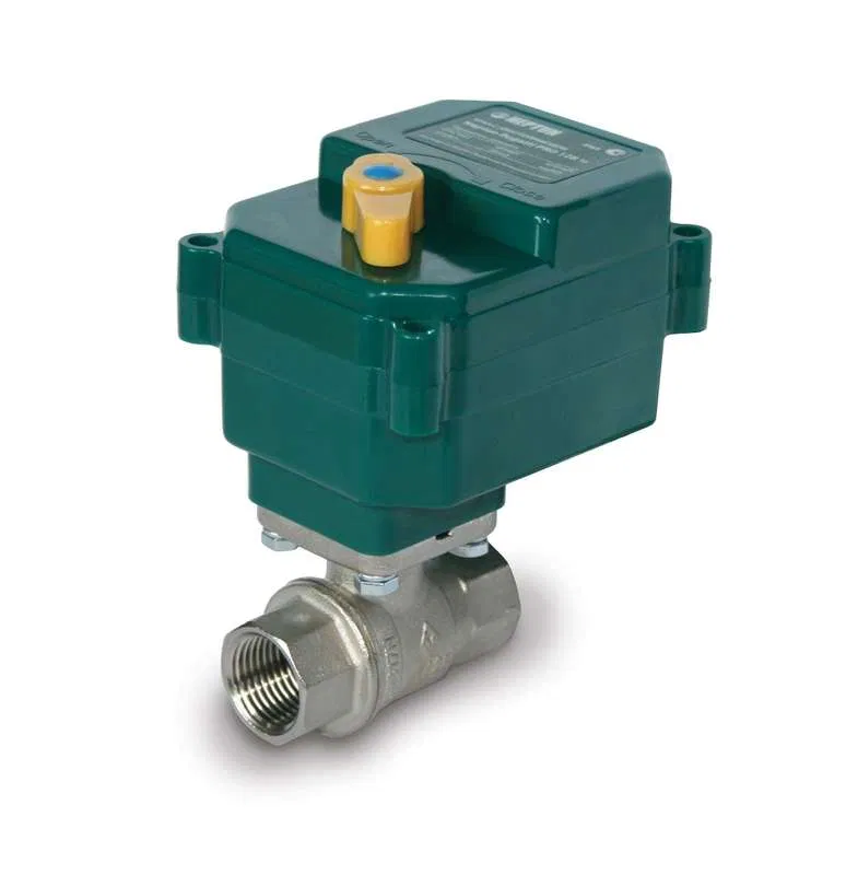 Кран с электроприводом Bugatti Pro 12В 3/4 Neptun 100035626800