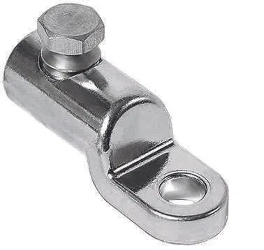 Наконечник кабельный TTA-150SR (50-150кв.мм) НИЛЕД 11802981