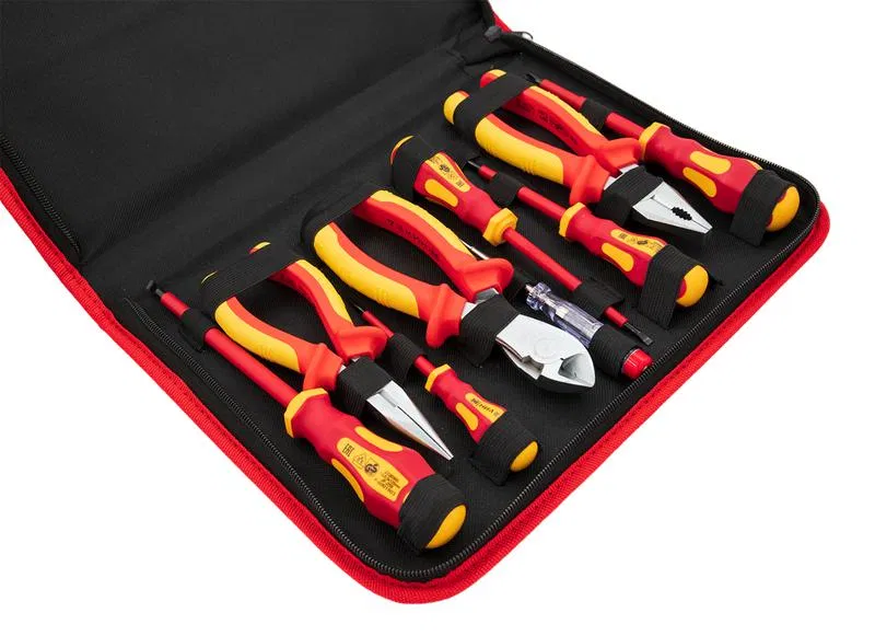 Insulated electrician set IES-2 NILED 13302491