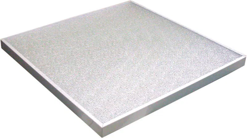 Светильник светодиодный GRA45-09-W-02 LED 45Вт 3000К IP40 NLCO 110060