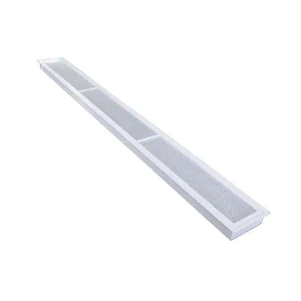Luminaire GRA27-05-NW-02 EL NLCO 110187