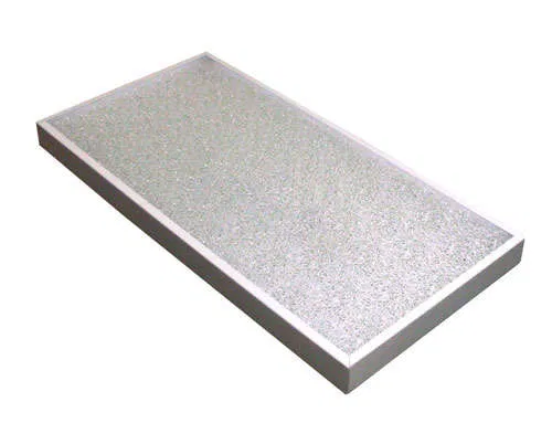 Светильник светодиодный GSA18-03-W-01-EL LED 18Вт 3000К IP40 универс. крепление NLCO 140005
