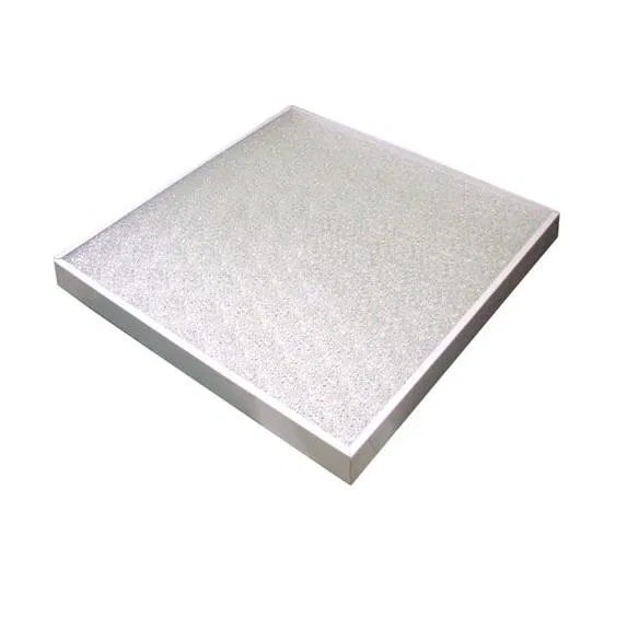 Luminaire GSA45-01-C-01-EL univ. NLCO 140197