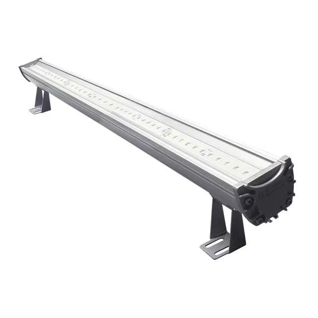 LED luminaire DSL105-02-C-01 NLCO 210320