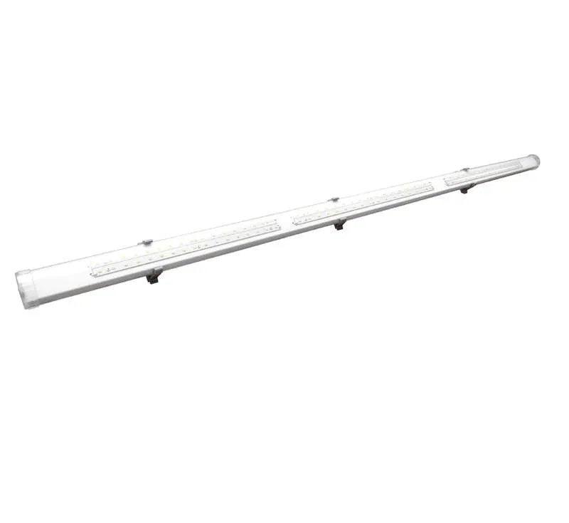 Светильник светодиодный ISK 50-03-C-01 PC 50Вт 5000К IP66 NLCO 230166