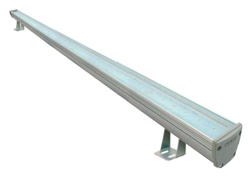 Светильник светодиодный ISK50-03-W-01 NLCO 230170