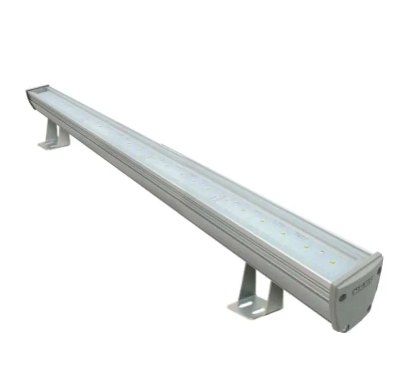 Светильник светодиодный ISK32-01-W-01 NLCO 230205