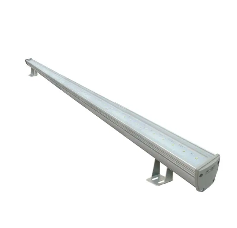 LED灯 ISK27-05-NW-01 27W 4000K IP66 NLCO 230225