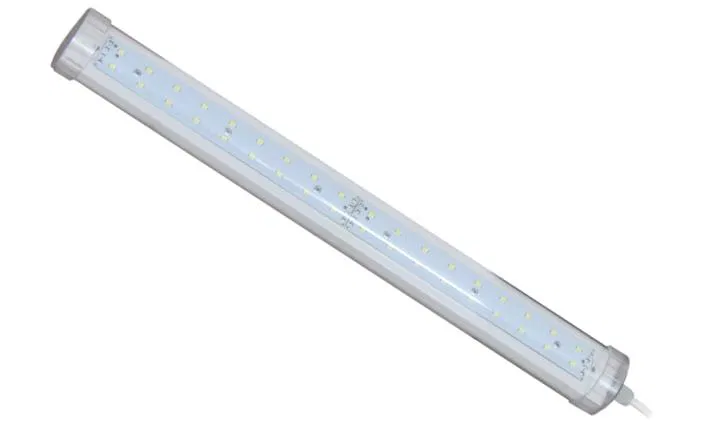 Светильник светодиодный ISK18-01-W-01-EL NLCO 230343