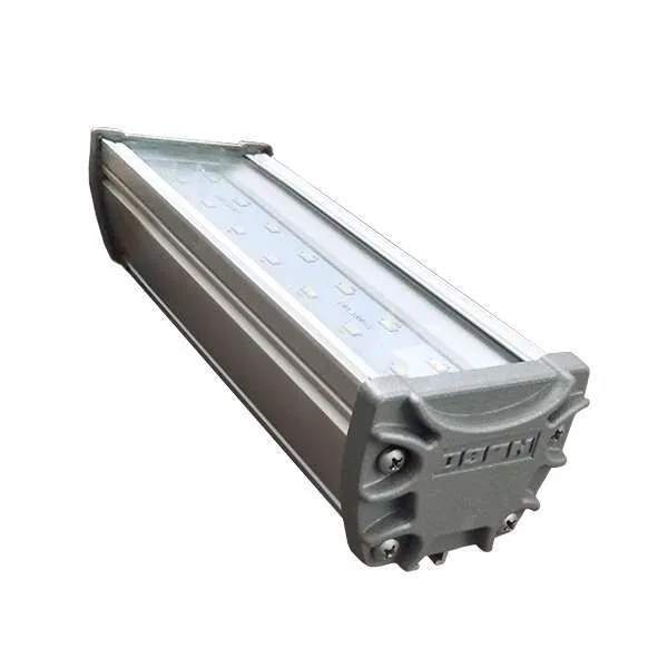 LED luminaire ISK30-02-C-01 NLCO 230346