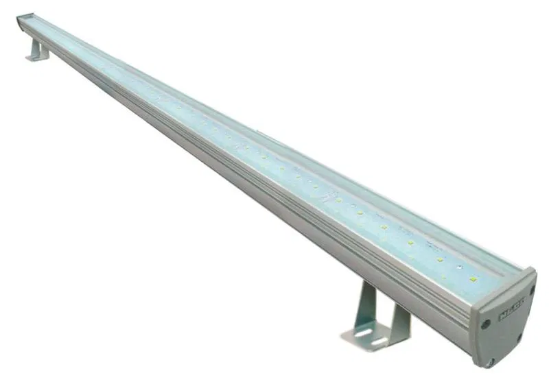 LED luminaire ISK27-05-NW-02 NLCO 230368