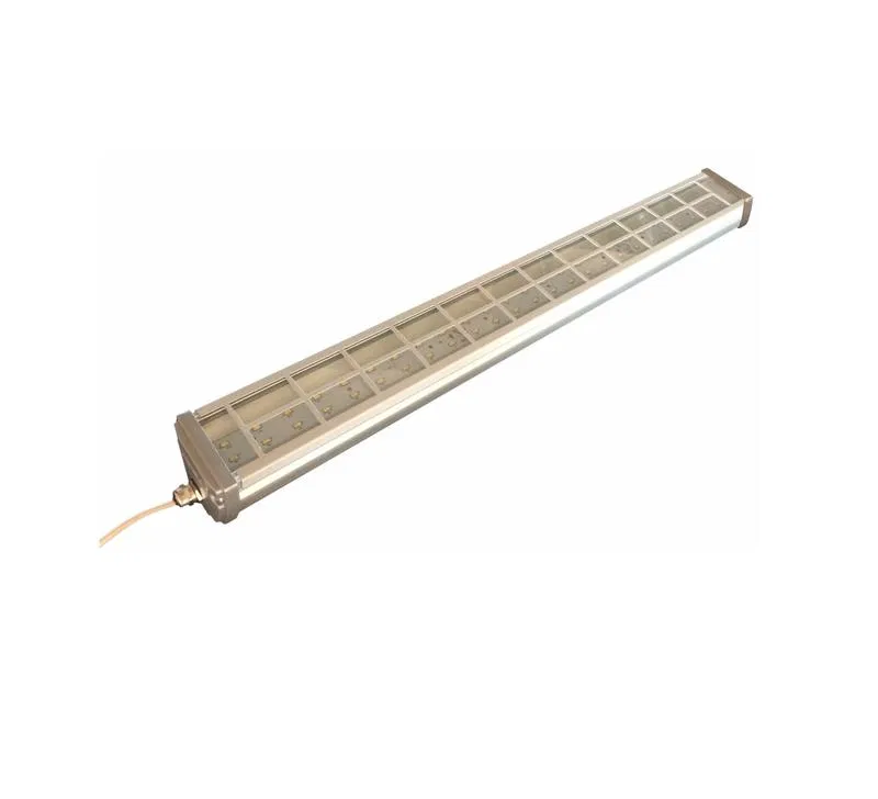 LED luminaire ISK50-03-C-01 GR.3 NLCO 230380
