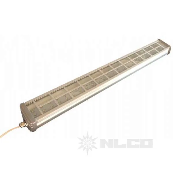 LED luminaire ISK60-01-NW-01 GR.3 NLCO 230387
