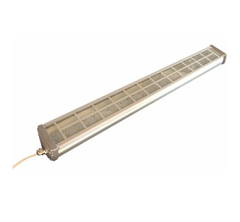 Светильник светодиодный ISK90-03-C-02 GR.3 NLCO 230400