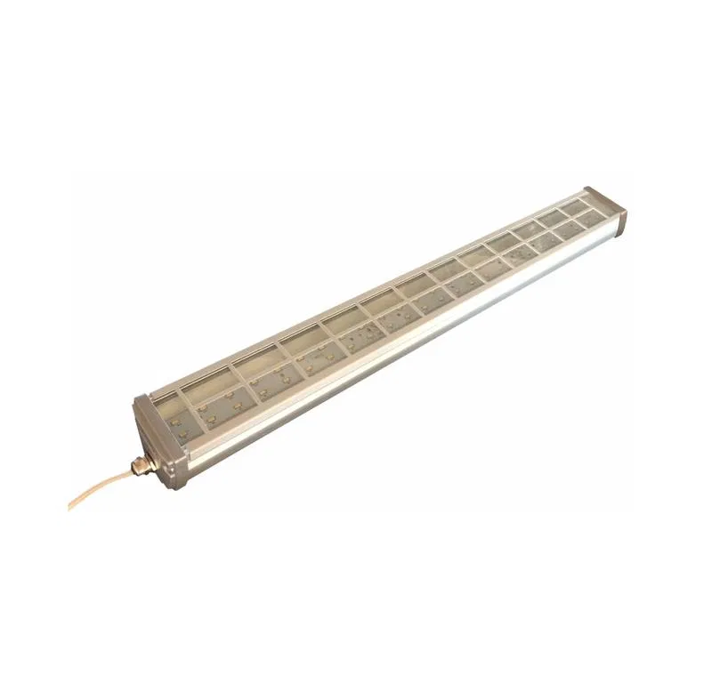 LED luminaire ISK90-03-NW-02 GR.3 NLCO 230402