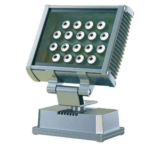 Прожектор OSF20-02-C-54 LED 20Вт IP66 5000К NLCO 240053