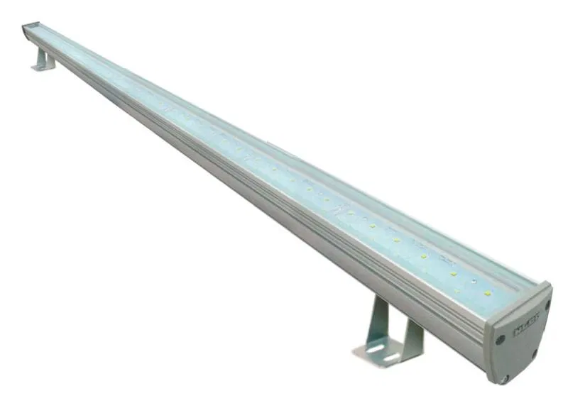 Luminaire ISK 50-03-C-02-EL ExnRIIT5GcX NLCO 250286