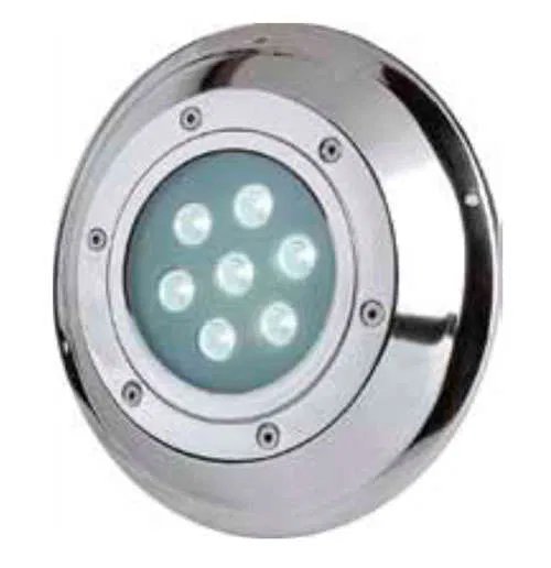 Светильник светодиодный DSS8-08-C-01 LED 8Вт 4200К IP68 NLCO 300020