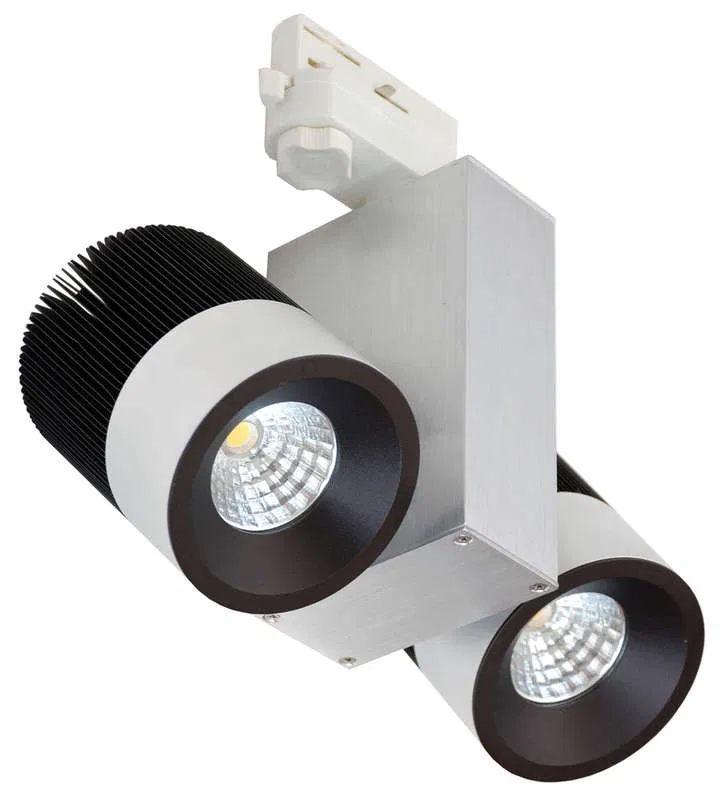 Светильник светодиодный трековый TSF38-07-C-01 LED 38Вт IP40 4200К NLCO 400109