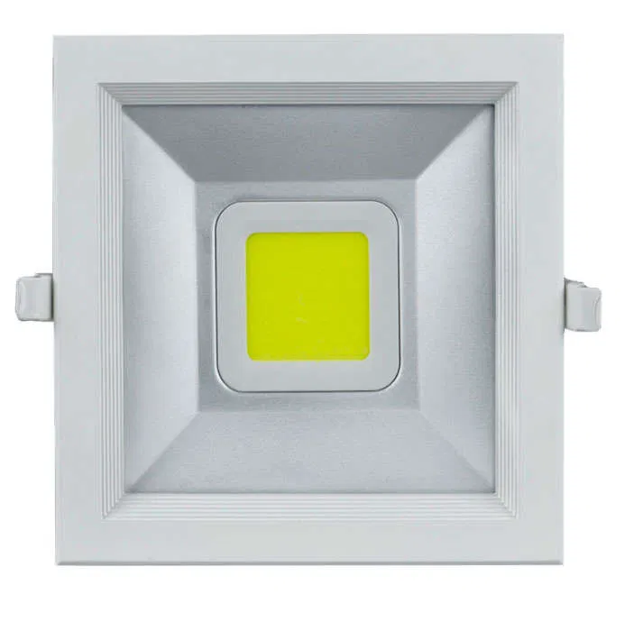 Светильник светодиодный TRD33-62-C-01 LED 33Вт 4200К IP40 NLCO 400115