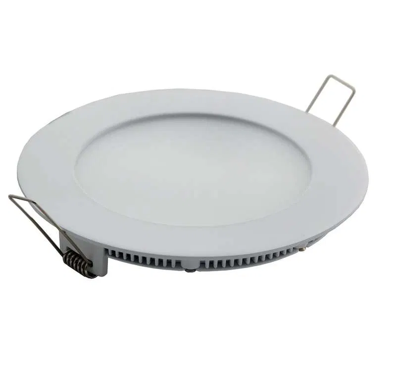 Светильник светодиодный TRP13-01-W-02 корпус бел. NLCO 400153