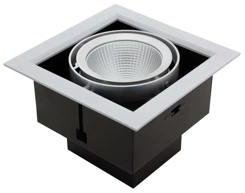 Светильник светодиодный TRZ18-08-C-01 LED 18Вт 4200К IP40 NLCO 400159