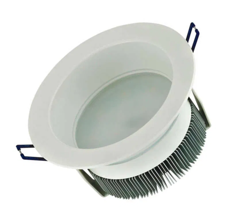 Светильник светодиодный TRD 18-52-C-01 LED 18Вт 4200К IP40 NLCO 400163